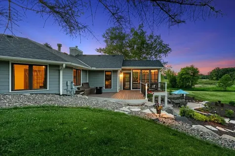 1200 Game Farm Circle Minnetrista MN 55364