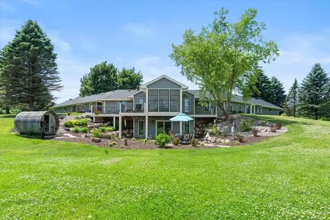 1200 Game Farm Circle Minnetrista MN 55364