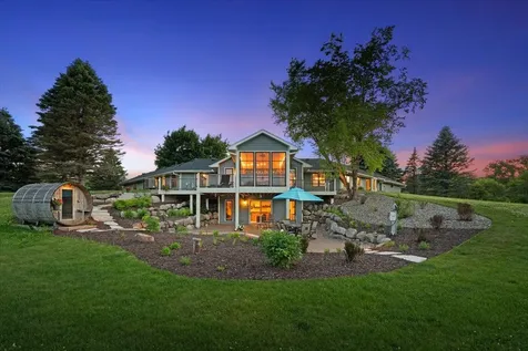 1200 Game Farm Circle Minnetrista MN 55364