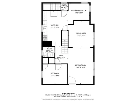 3737 Baker Road Minnetonka MN 55305