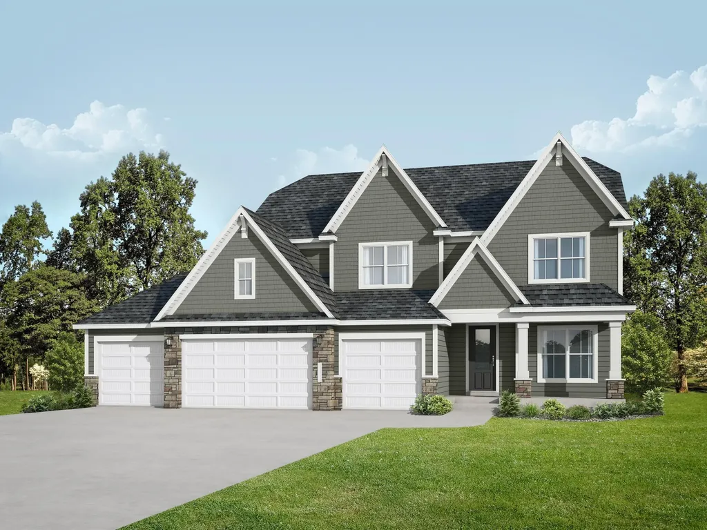 4749 131st Avenue NE Blaine MN 55449
