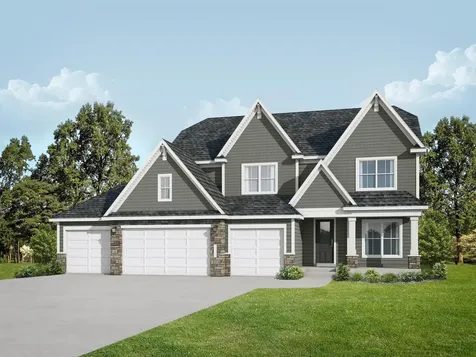 4749 131st Avenue NE Blaine MN 55449