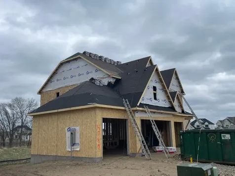 4749 131st Avenue NE Blaine MN 55449