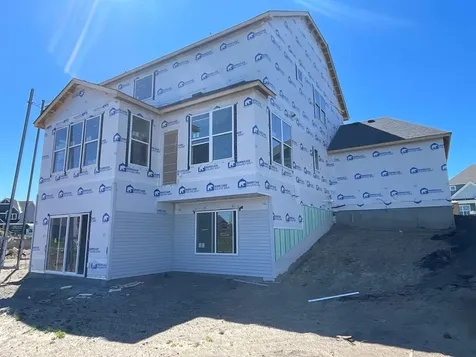 4749 131st Avenue NE Blaine MN 55449
