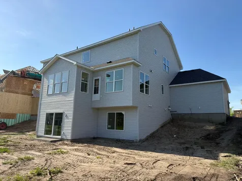 4749 131st Avenue NE Blaine MN 55449