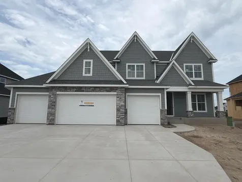 4749 131st Avenue NE Blaine MN 55449