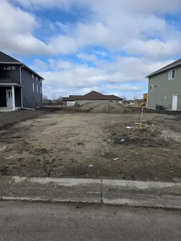2410 36th Avenue S Moorhead MN 56560