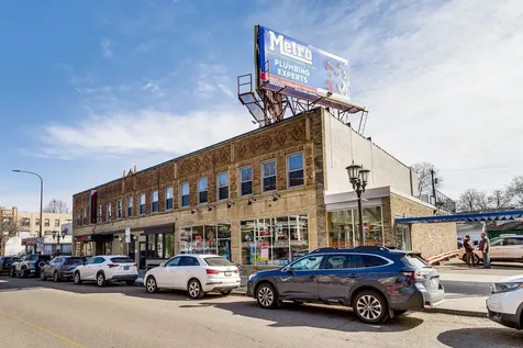 664 Grand Avenue Saint Paul MN 55105