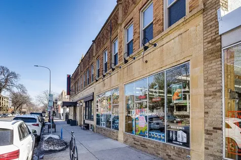 664 Grand Avenue Saint Paul MN 55105