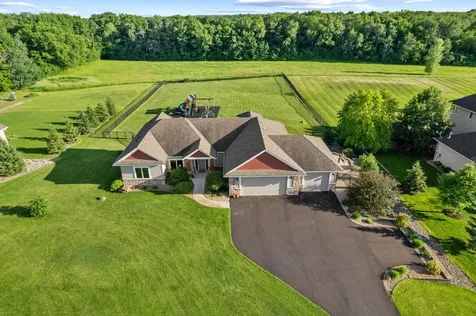 23555 Saddle Ridge Drive Rogers MN 55374