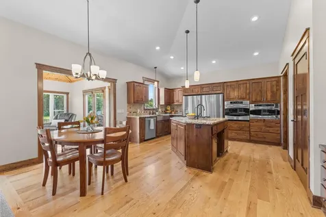 23555 Saddle Ridge Drive Rogers MN 55374