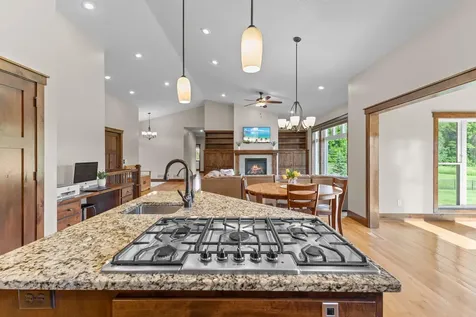 23555 Saddle Ridge Drive Rogers MN 55374