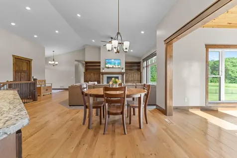 23555 Saddle Ridge Drive Rogers MN 55374