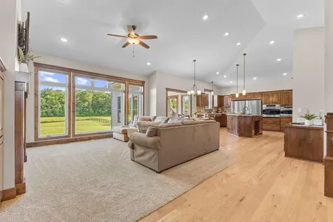 23555 Saddle Ridge Drive Rogers MN 55374