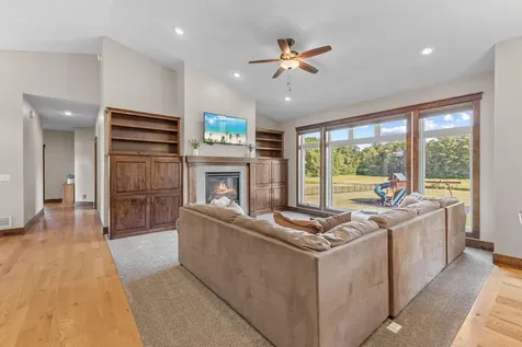 23555 Saddle Ridge Drive Rogers MN 55374