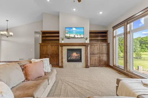 23555 Saddle Ridge Drive Rogers MN 55374