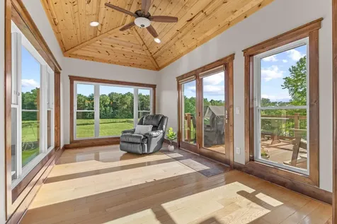23555 Saddle Ridge Drive Rogers MN 55374