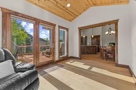 23555 Saddle Ridge Drive Rogers MN 55374