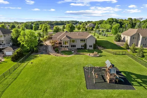23555 Saddle Ridge Drive Rogers MN 55374