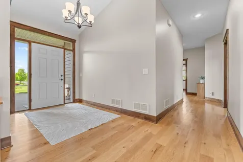 23555 Saddle Ridge Drive Rogers MN 55374