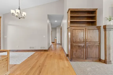 23555 Saddle Ridge Drive Rogers MN 55374