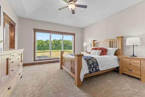 23555 Saddle Ridge Drive Rogers MN 55374