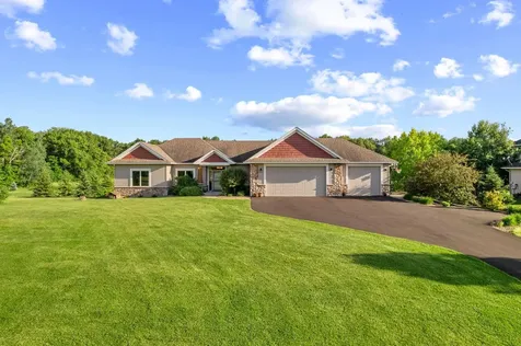 23555 Saddle Ridge Drive Rogers MN 55374