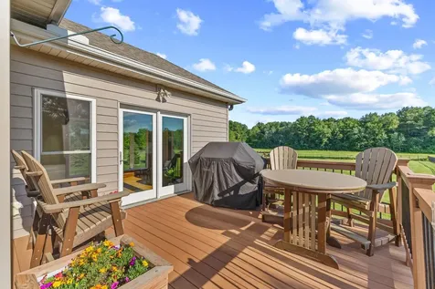 23555 Saddle Ridge Drive Rogers MN 55374
