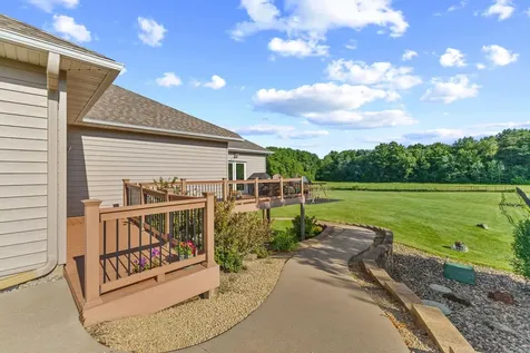 23555 Saddle Ridge Drive Rogers MN 55374