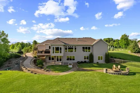 23555 Saddle Ridge Drive Rogers MN 55374
