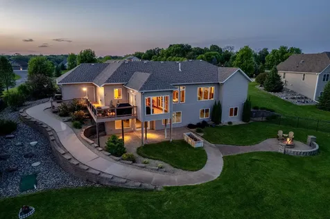 23555 Saddle Ridge Drive Rogers MN 55374