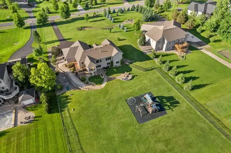 23555 Saddle Ridge Drive Rogers MN 55374