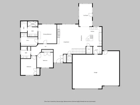 23555 Saddle Ridge Drive Rogers MN 55374