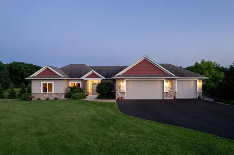 23555 Saddle Ridge Drive Rogers MN 55374