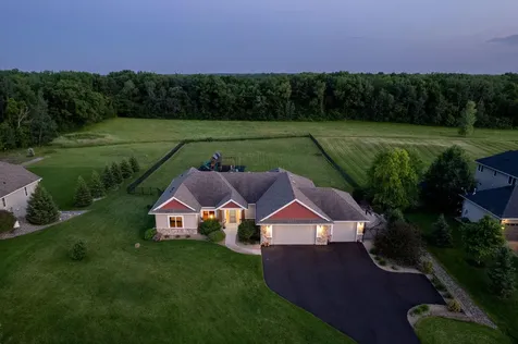 23555 Saddle Ridge Drive Rogers MN 55374