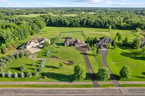 23555 Saddle Ridge Drive Rogers MN 55374