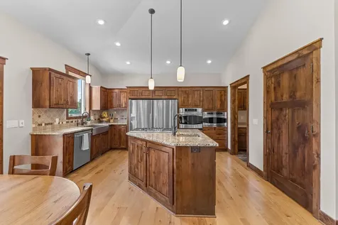 23555 Saddle Ridge Drive Rogers MN 55374