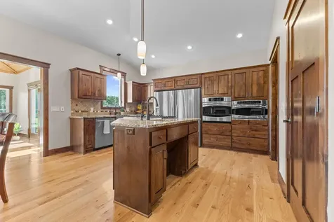 23555 Saddle Ridge Drive Rogers MN 55374