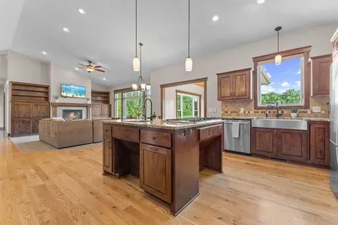 23555 Saddle Ridge Drive Rogers MN 55374