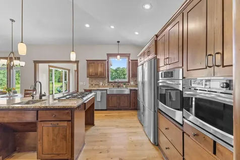 23555 Saddle Ridge Drive Rogers MN 55374