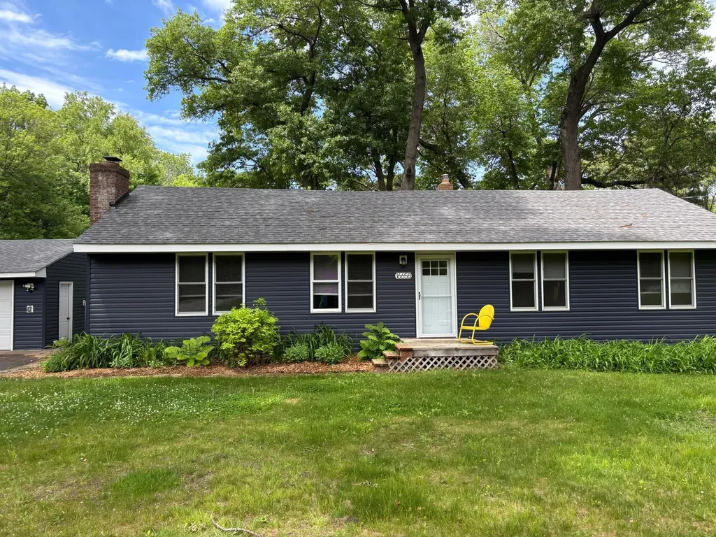 16658 Kettle River Boulevard NE Forest Lake MN 55025