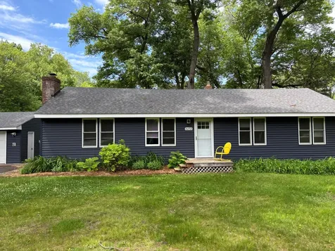 16658 Kettle River Boulevard NE Forest Lake MN 55025