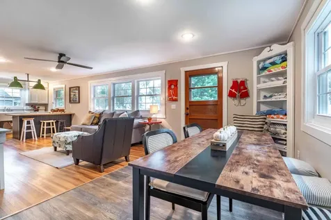 707 Lake Shore Drive Battle Lake MN 56515