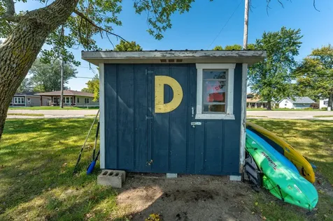 707 Lake Shore Drive Battle Lake MN 56515