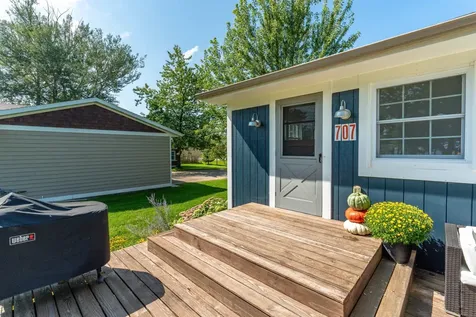707 Lake Shore Drive Battle Lake MN 56515