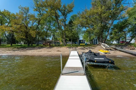 707 Lake Shore Drive Battle Lake MN 56515
