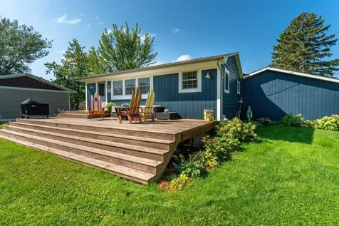 707 Lake Shore Drive Battle Lake MN 56515