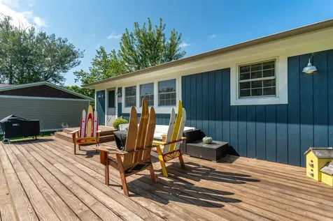 707 Lake Shore Drive Battle Lake MN 56515