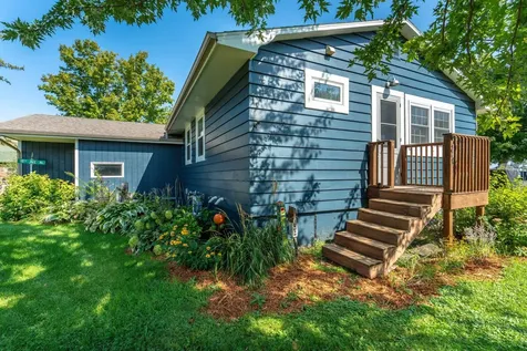 707 Lake Shore Drive Battle Lake MN 56515