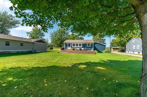 707 Lake Shore Drive Battle Lake MN 56515